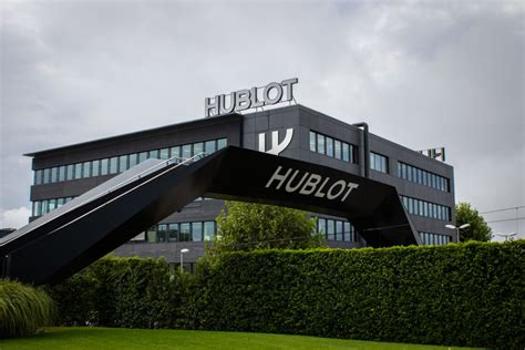 hublot bonn|Hublot factory ny.